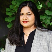 Women Defining AI Employee Pranjali Deshpande's profile photo
