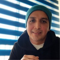 Symplifica Employee Wilson Suarez's profile photo