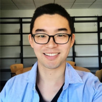 vsource.io Employee Kelvin do's profile photo