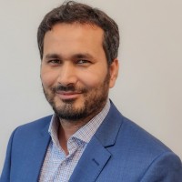 G-Tech Solutions Employee Muhammad Asim's profile photo