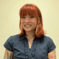 Zoe Ky's profile photo