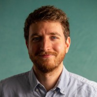 Scroll Employee Simon Tersen's profile photo