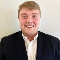 Gramercy Risk Management Employee Kieran Quinn's profile photo