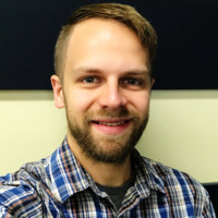 University of Wisconsin-Madison Employee Jay Ray's profile photo