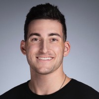 Negosh.com Employee Dylan Karofsky's profile photo