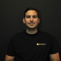 Buildpeer Employee Ernesto Gonzalez Fernandez's profile photo