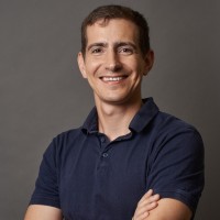 Inetex LTD Employee Andrei Khomich's profile photo