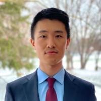 American Express Employee Shen Lu's profile photo