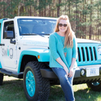 Swig Life Employee Tracee Mathes's profile photo