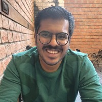 International Financial Services Centres Authority Employee Goutham S's profile photo