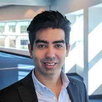 DeepCast.ai Employee Arturo Klie's profile photo