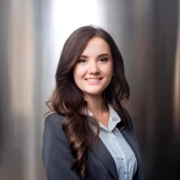 Labbe Process Equipment Employee Mathilde Martin's profile photo