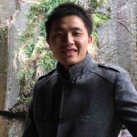 IAC Group Employee Devin Lu's profile photo