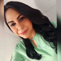 Grupo Redebrasil Employee Daniela Moura's profile photo