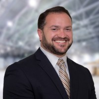 Americas Commercial Real Estate Employee Alexander Bernaldo's profile photo