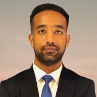 blueAPACHE Employee Lakshay Bansal's profile photo