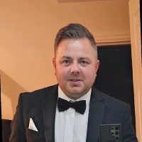 E PLAN Group Employee Richard Bleakley's profile photo