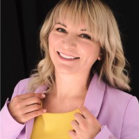 itelligence TR Employee Marina Voropaeva's profile photo