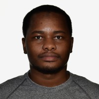 Microsoft Employee Ibrahim Abdullah's profile photo