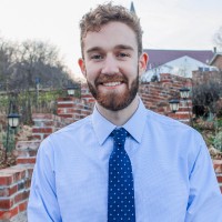 RVO Health Employee Joseph Hamilton's profile photo