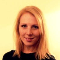 Dundee Museum of Transport Employee Sonja Nowicki's profile photo