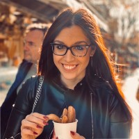 Casco SPA Employee Francesca Pigorini's profile photo
