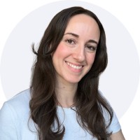 Satel Creative Employee Jen Cameron's profile photo