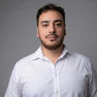Froneus Employee Cristian Ruiz's profile photo
