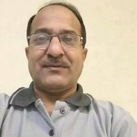 Mada Nonwovens Employee Waseem Shaikh's profile photo