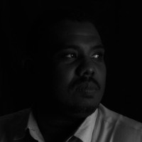 Cofftea Employee Mohamed Babiker's profile photo