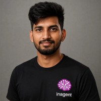 Revidd Employee Arun Malyala's profile photo