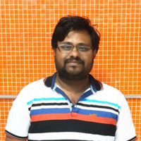 Securden, Inc Employee Pushparaja S's profile photo