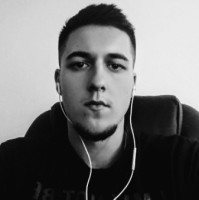 Andrii Haluza Email