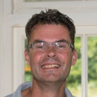 Meyra Holding B.V. Employee Bart Ouden's profile photo