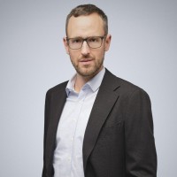 David Bornet Email & Phone Number