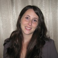 Innovations for Poverty Action Employee Staci Brady's profile photo