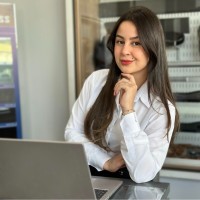 Verbomed Employee Caroline Rodrigues's profile photo