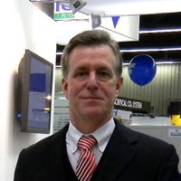 Radarsign LLC Employee C. Ward's profile photo