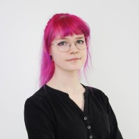 Planetary22 Employee Sara Grzelak's profile photo