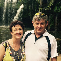 Gosford Quarries Sandstone Employee Greg Lalor's profile photo