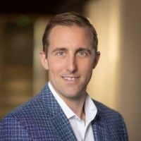 Scott + Reid General Contractors, Inc. Employee Blake Hale's profile photo