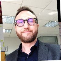 G.D S.p.A. Employee Vincenzo Devicienti's profile photo