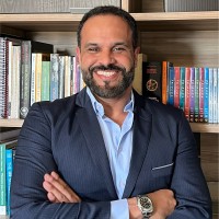 Roquette Employee Alexandre Sousa's profile photo