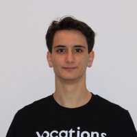 Vocations Employee Daniele Grassi's profile photo
