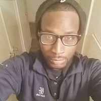 FES Employee Javon Hutchinson's profile photo