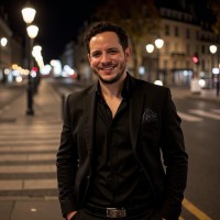 Edwin Gonzalez Email