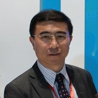 Straits Management Consulting Pte Ltd Employee Steven Tao's profile photo