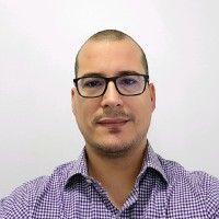 CS Computer Systems Employee Igor Rajnpreht's profile photo