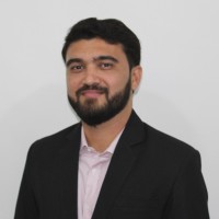 Hyperlink Infosystem Employee Darshan M.'s profile photo