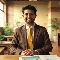 Zero Moblt Employee Rishi Dixit's profile photo